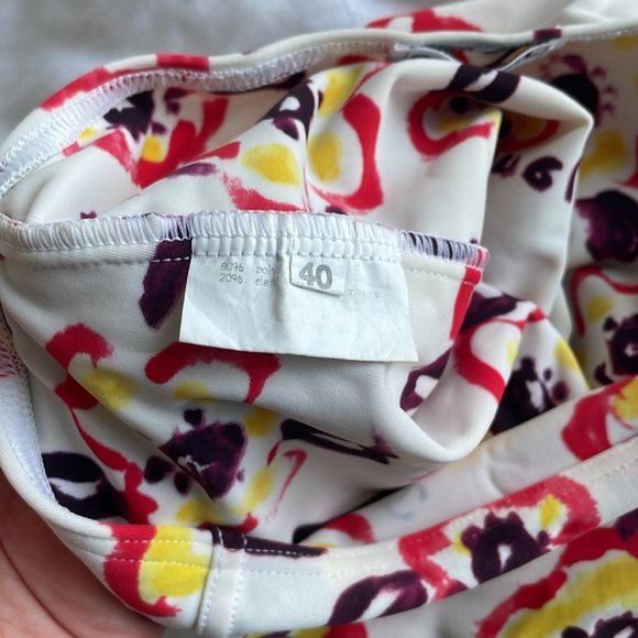 Chanel s/s 1996 bikini - Picture 7 of 12